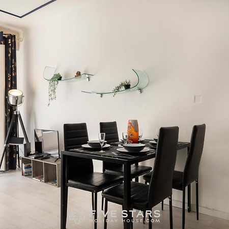 Suite Reine Marie Fshh Nice Exteriör bild